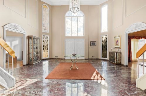 23 Coventry Dr, Tinton Falls NJ  07712-2556 exterior