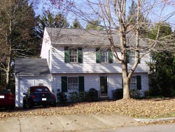 167 Waverley Ave, Newton, MA 02458-2418