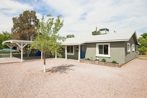 2815 32nd Pl, Phoenix, AZ 85008-1236