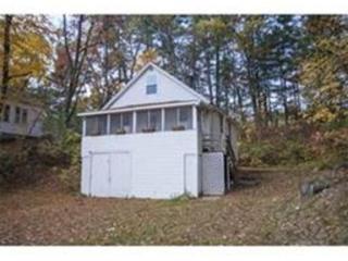 11 New Broadway, Montgomery MA  01085-5109 exterior