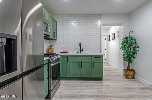 1540 Bethany Home Rd, Phoenix AZ 85014-2434 exterior