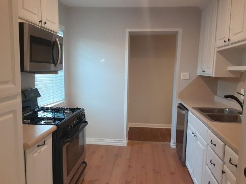 4101 Winfield Ave, Fort Worth TX  76109-4531 exterior