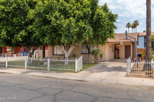 2643 52nd Ave, Phoenix, AZ 85035-1904