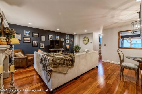 14 Tower Hl Dr, Tinton Falls NJ 07701-2400 exterior