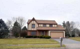 235 Highbury Cres, Columbus, OH 43230-2549