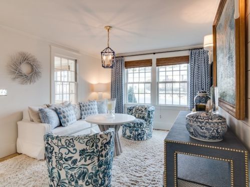 1 Normanstone Dr, Rockport MA  01966-1910 exterior