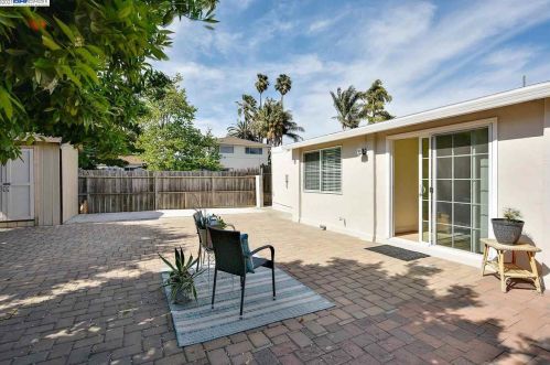 1455 San Jose St, San Leandro CA  94577-5130 exterior