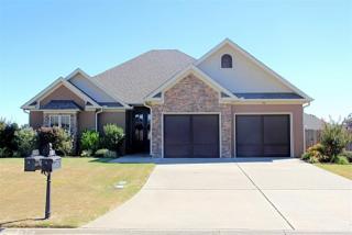 170 Merlot Dr, Conway AR  72034-7799 exterior