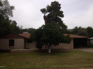 3207 Medlock Dr, Phoenix AZ  85018-1426 exterior