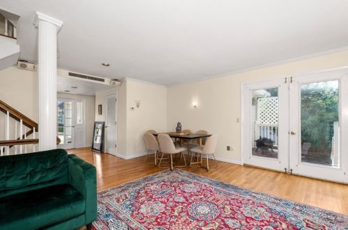 5 Blithewood Ter, Worcester MA  01604-3513 exterior