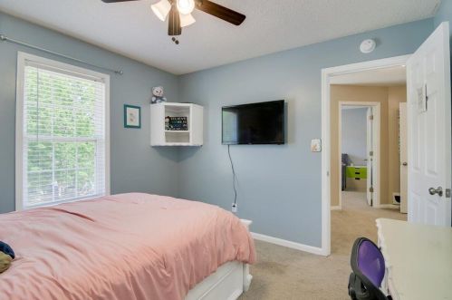 689 Rye Hill Dr, Evans GA  30809-5845 exterior