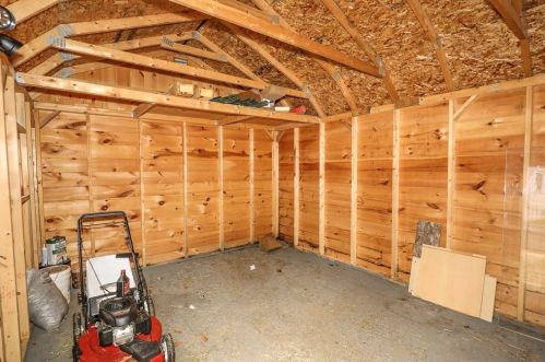 268 Ash St, Winchendon MA  01475-1835 exterior