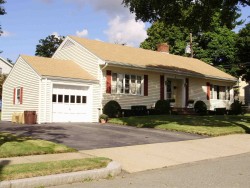 5 Talbot St, Newton, MA 02465-1617