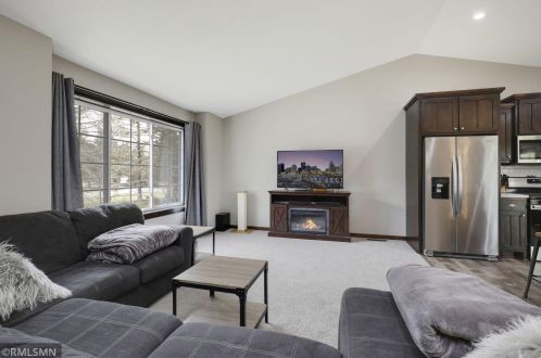 31993 152nd St, Princeton MN  55371 exterior