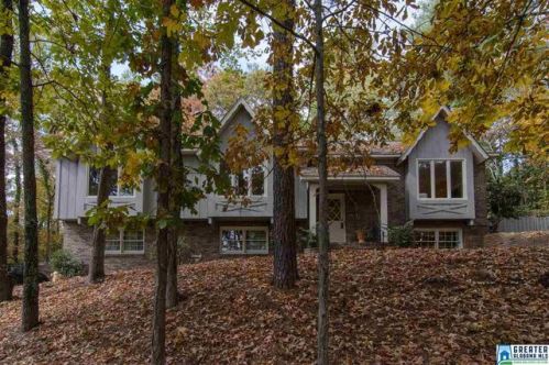 708 Riverchase Pkwy, Birmingham AL  35244-1740 exterior