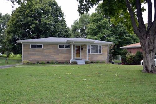 8508 Smithton Rd, Louisville KY  40219-4417 exterior