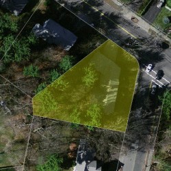 5 Wiswall Rd, Newton MA 02459-3535 aerial view
