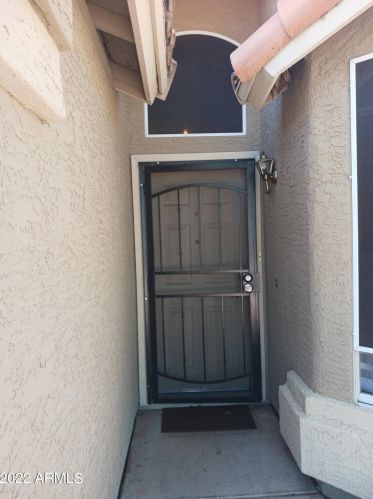 15416 37th Pl, Phoenix AZ  85044-6662 exterior