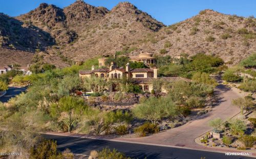 6539 31st Pl, Phoenix, AZ 85016-8910