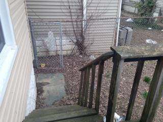 4009 Main St, Louisville KY  40212-2860 exterior