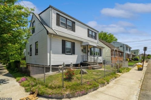 54 Meacham St, Belleville, NJ 07109-1935