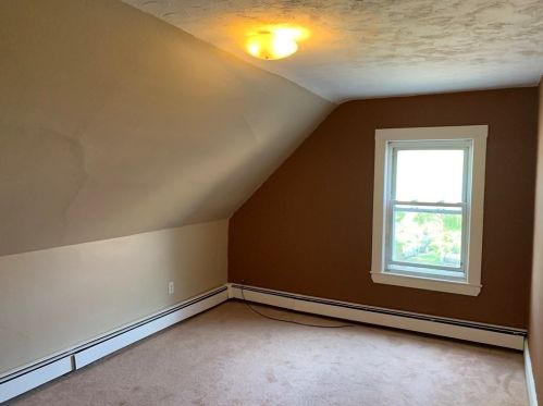 27 Barry St, Quincy MA 02169-1603 exterior