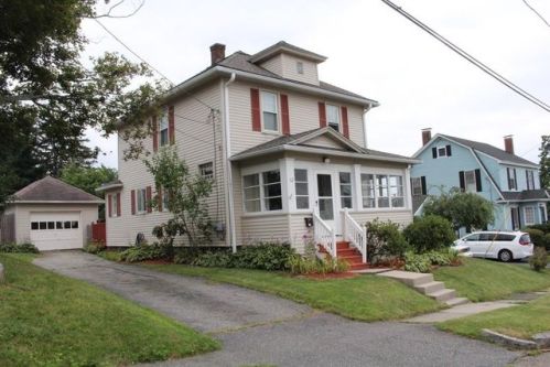 112 Airlie St, Worcester, MA 01606-2227