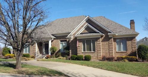 1209 Balmoral Dr, Louisville, KY 40205-3333