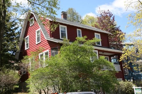 14 Farmer Rd, Arlington, MA 02476-6022