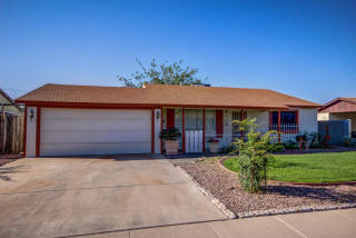 5525 Virginia Ave, Phoenix AZ  85008-1707 exterior