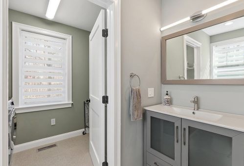 10 Bliss Rd, North Reading MA exterior