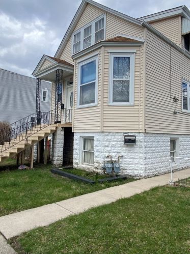 1339 Grove Ave, Forest View, IL 60402-1277