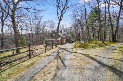 414 Westfield St, Dedham MA 02026-5626 exterior