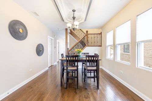 1907 Wenonah Ave, Forest View IL 60402-1666 exterior