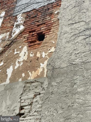 1923 20 St, Philadelphia PA 19145-2801 exterior