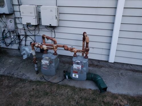 55 Pln St, Taunton MA 02780-4980 exterior