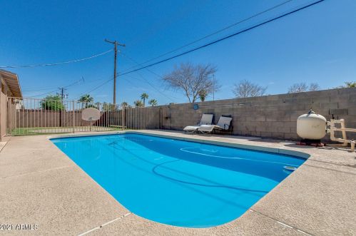 3607 Citrus Way, Phoenix AZ 85015-1809 exterior