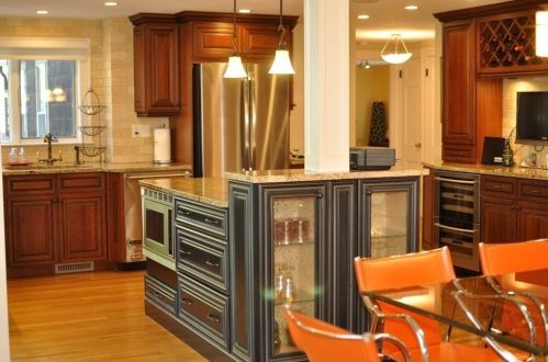 15 Rdg St, Arlington MA 02474-1705 exterior