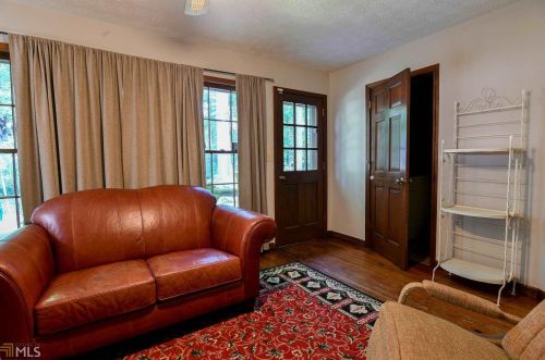 2012 Goode Rd, Conyers GA 30094-3210 exterior