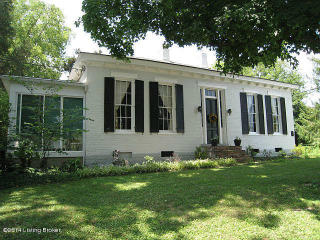 3606 College Dr, Louisville, KY 40299-3602