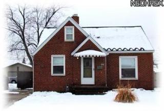 5906 Bradley Ave, Cleveland, OH 44129-2214