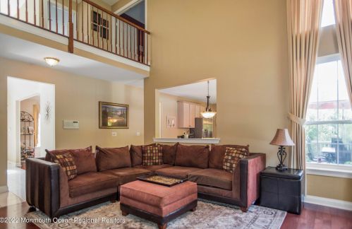 12 Tuscany Dr, Jackson Twp NJ 08527-3169 exterior