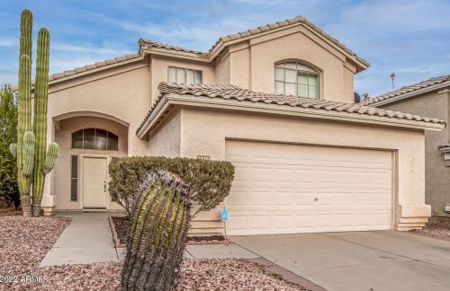 13451 47 Way, Phoenix AZ 85042-5318 exterior