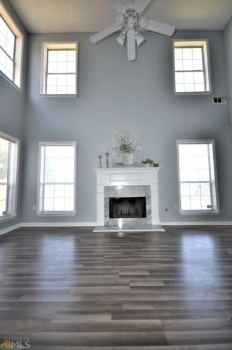 576 Ransom Way, Stockbridge GA 30281-7711 exterior