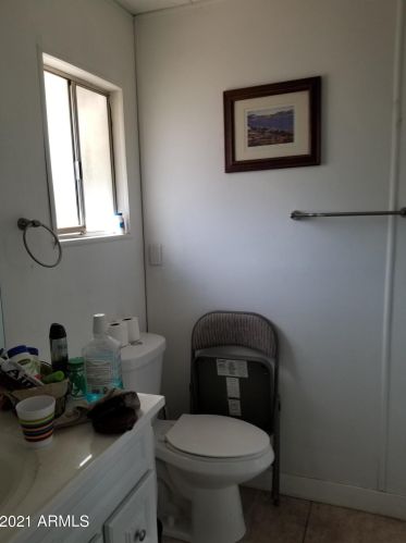 13014 19th Way, Phoenix AZ  85022-5017 exterior