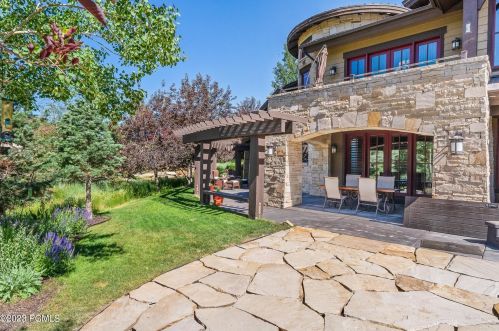 2870 Westview Trl, Park City UT 84098-6342 exterior