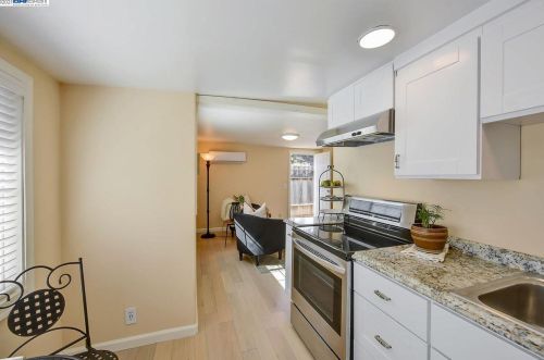 1455 San Jose St, San Leandro CA  94577-5130 exterior