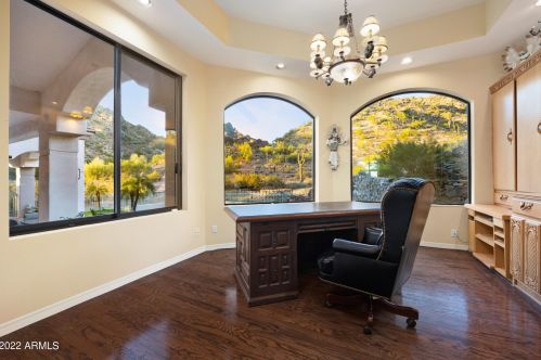 6632 Arizona Biltmore Cir, Phoenix AZ 85016-8906 exterior