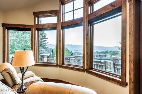 3382 Westview Trl, Park City UT 84098-6342 exterior