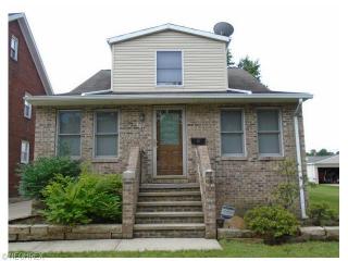 4815 Pershing Ave, Cleveland, OH 44127-1059